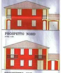 Nonantola: Villa 5 Locali o piu