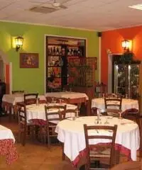 Bar ristorante pizzeria Bar ristorante pizzeria