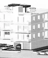 Appartamento a Cattolica in provincia di Rimini Appartamento a Cattolica in provincia di Rimini