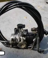 CORPO FARFALLATO KYMCO XCITING R 300 CORPO FARFALLATO KYMCO XCITING R 300