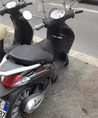 Piaggio Liberty S 125 usata - Bologna