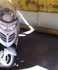 SCOOTER DOCCASIONE