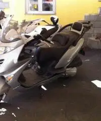 SCOOTER DOCCASIONE
