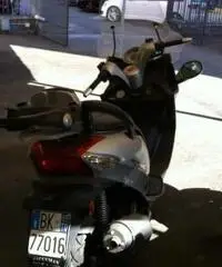 SCOOTER DOCCASIONE