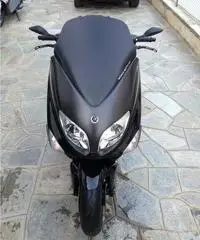 T max