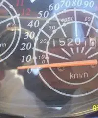 Scooter Hupper kyalami 125