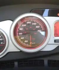 VENDO GILERA NEXUS 500 - ANNO 2012 - 8000km