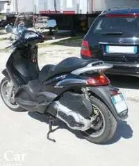 MOTOCICLO PIAGGIO BEVERLY MOTOCICLO PIAGGIO BEVERLY