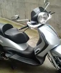 Piaggio Beverly 500 Piaggio Beverly 500
