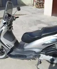 Vendo beverly 125 Vendo beverly 125