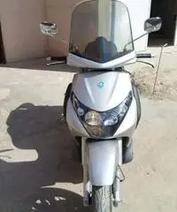 Vendo beverly 125 Vendo beverly 125