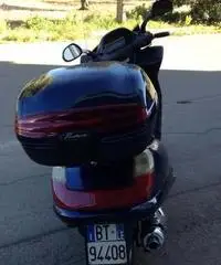 Vendo moto-zeta 150cc