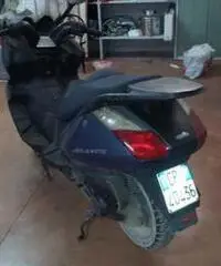 Vendo Aprilia Atlantic 125cc Vendo Aprilia Atlantic 125cc