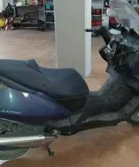Vendo Aprilia Atlantic 125cc Vendo Aprilia Atlantic 125cc
