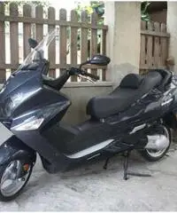 Scooter Hupper Yatagan 250