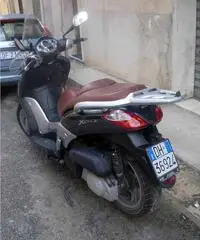 Vendo Scooter Yamaha X City 250