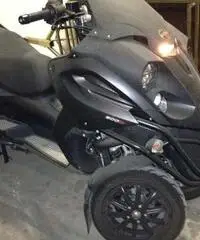 GILERA FUOCO 500 i.e. COME NUOVO GILERA FUOCO 500 i.e. COME NUOVO