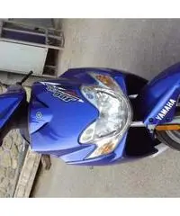 Motorino scooter