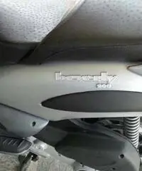 Scooter Piaggio Beverly 200 Scooter Piaggio Beverly 200