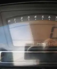 SUZUKI BURGMAN AN650 EXECUTIVE ABS