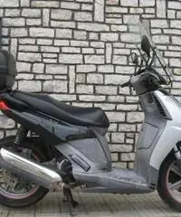 APRILIA SPORTCITY200 APRILIA SPORTCITY200