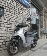 APRILIA SPORTCITY200 APRILIA SPORTCITY200