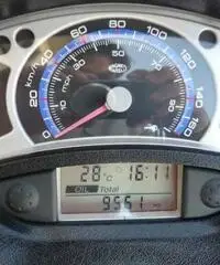 Yamaha X MAX 250 CC