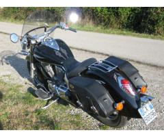 Moto Honda VTX1300S