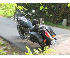 Moto Honda VTX1300S