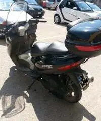 malaguti madison 150