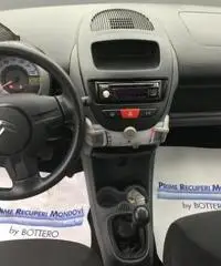 CITROEN C1 1.0 3 porte Neopatentato! CITROEN C1 1.0 3 porte Neopatentato!