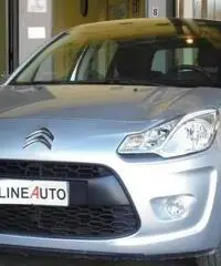 Citroen C3 1.4 HDi 70 Exclusive Style+cerchi16+vetro panorama Citroen C3 1.4 HDi 70 Exclusive Style+cerchi16+vetro panorama