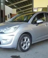 Citroen C3 1.4 HDi 70 Exclusive Style+cerchi16+vetro panorama Citroen C3 1.4 HDi 70 Exclusive Style+cerchi16+vetro panorama