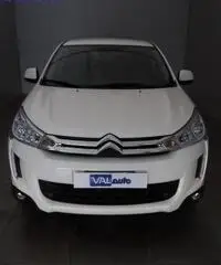 CITROEN C4 Aircross 1.6 HDi 4WD SEDUCTION CV115-Occasione imperdibil!! CITROEN C4 Aircross 1.6 HDi 4WD SEDUCTION CV115-Occasione imperdibil!!