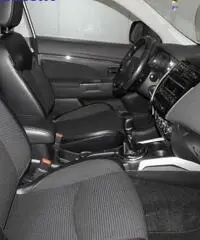 CITROEN C4 Aircross 1.6 HDi 4WD SEDUCTION CV115-Occasione imperdibil!! CITROEN C4 Aircross 1.6 HDi 4WD SEDUCTION CV115-Occasione imperdibil!!