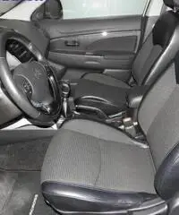 CITROEN C4 Aircross 1.6 HDi 4WD SEDUCTION CV115-Occasione imperdibil!! CITROEN C4 Aircross 1.6 HDi 4WD SEDUCTION CV115-Occasione imperdibil!!