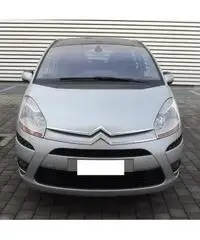 Citroën C4 Picasso 2.0 HDi 138 FAP CMP6 Exclusive Citroën C4 Picasso 2.0 HDi 138 FAP CMP6 Exclusive
