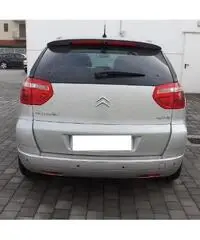 Citroën C4 Picasso 2.0 HDi 138 FAP CMP6 Exclusive Citroën C4 Picasso 2.0 HDi 138 FAP CMP6 Exclusive