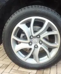 CITROEN C-Crosser 2.2 HDi 160CV FAP DCS Dynamique CITROEN C-Crosser 2.2 HDi 160CV FAP DCS Dynamique