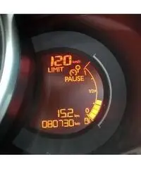 Citroen Ds3 Vti Chic 1.4 95 cv 2010 Citroen Ds3 Vti Chic 1.4 95 cv 2010