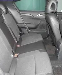 CITROEN DS4 1.6 HDI SO CHIC CV115-Occasione! CITROEN DS4 1.6 HDI SO CHIC CV115-Occasione!