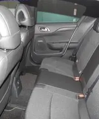 CITROEN DS4 1.6 HDI SO CHIC CV115-Occasione! CITROEN DS4 1.6 HDI SO CHIC CV115-Occasione!