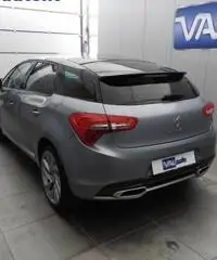 CITROEN DS5 2.0 HDi CV163 SPORT CHIC -Garantita 12 mesi! CITROEN DS5 2.0 HDi CV163 SPORT CHIC -Garantita 12 mesi!