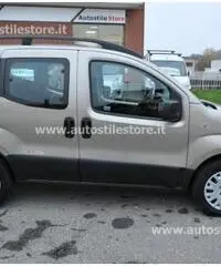 CITROEN Nemo 1.3 HDi 75CV FAP S&S XTR Theatre CITROEN Nemo 1.3 HDi 75CV FAP S&S XTR Theatre