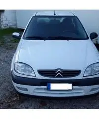 CITROEN SAXO 1.4i cat 3 porte ALLESTIMENTO SPORTIVO VTS!!!