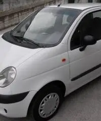 DAEWOO Matiz 800i cat S Nice DAEWOO Matiz 800i cat S Nice
