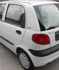 DAEWOO Matiz 800i cat S Nice DAEWOO Matiz 800i cat S Nice