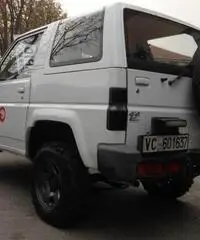 DAIHATSU Feroza 1.6i cat Resin-top SX DAIHATSU Feroza 1.6i cat Resin-top SX