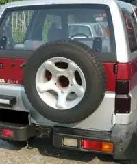 DAIHATSU Feroza DAIHATSU FEROZA 4X4 4WD 1.6 cat Resin-Top DAIHATSU Feroza DAIHATSU FEROZA 4X4 4WD 1.6 cat Resin-Top