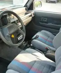 DAIHATSU Feroza DAIHATSU FEROZA 4X4 4WD 1.6 cat Resin-Top DAIHATSU Feroza DAIHATSU FEROZA 4X4 4WD 1.6 cat Resin-Top